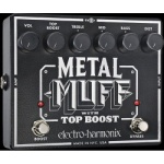 electro-harmonix Metal Muff